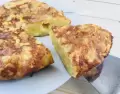 La tortilla de papas se puede freezar hasta 2 meses si se enfr�a y envuelve correctamente.