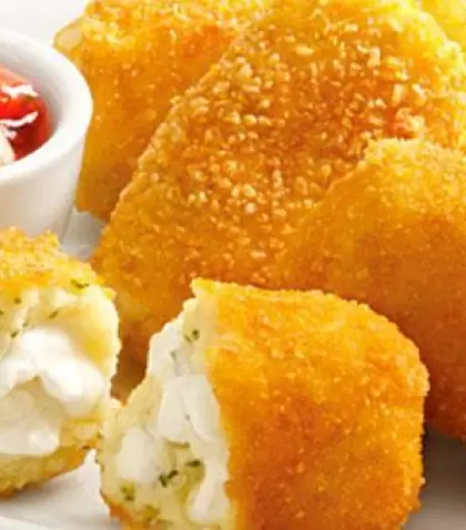 Croquetas-de-queso