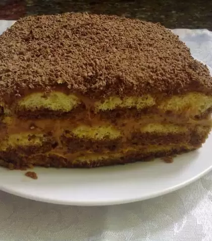 Tiramisu