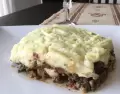 Pastel de Papas Casero