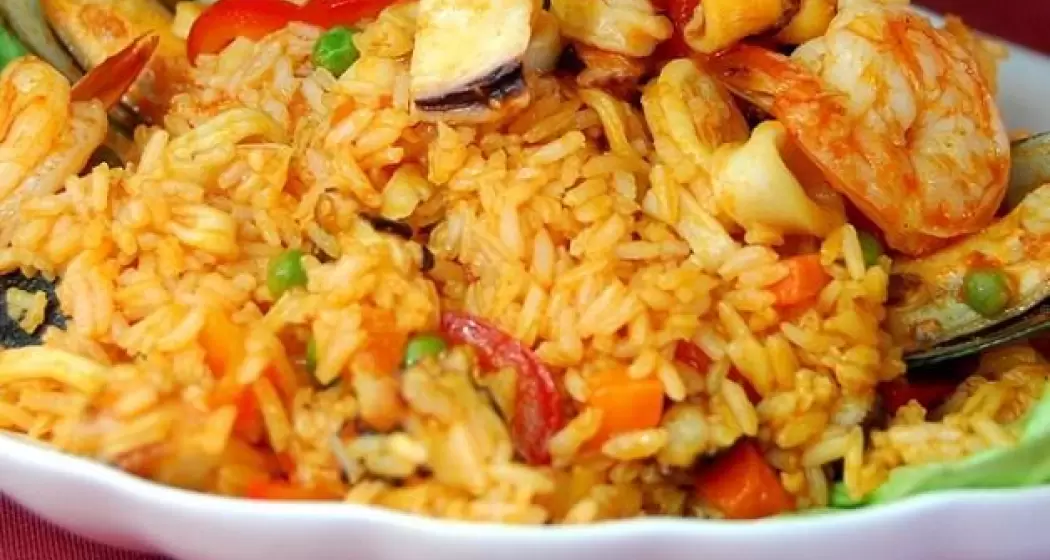 Arroz-de-mar