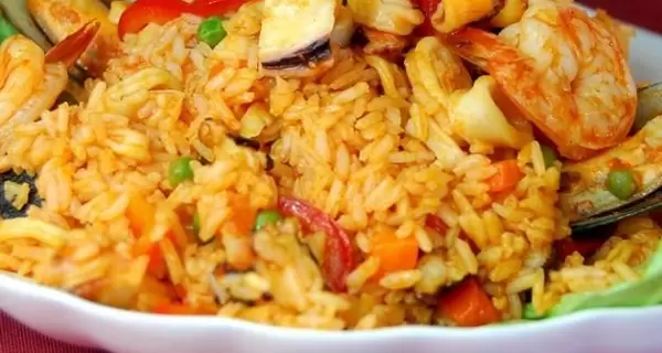 Arroz-de-mar