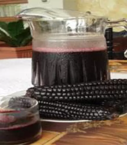 chicha-morada