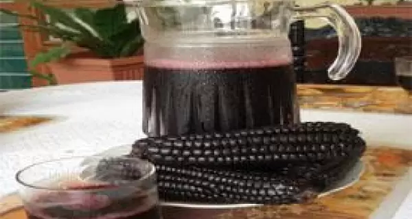 chicha-morada