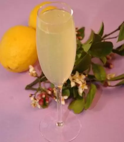 Lemoncello