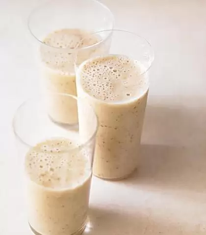 Licuado-de-banana-y-coco