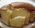 Bizcochuelo casero