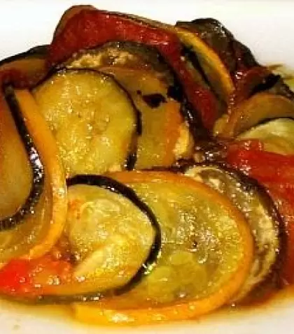 Ratatouille