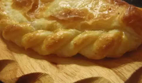 C�mo hacer el repulgue de empanadas paso a paso