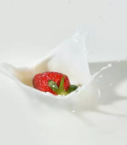 La crema de leche puede freezarse hasta 3 meses si se conserva en porciones y se descongela lentamente.