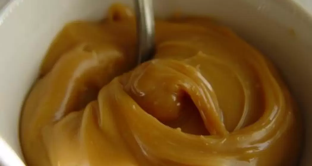 dulce-de-leche