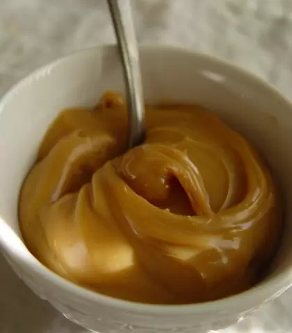 dulce-de-leche