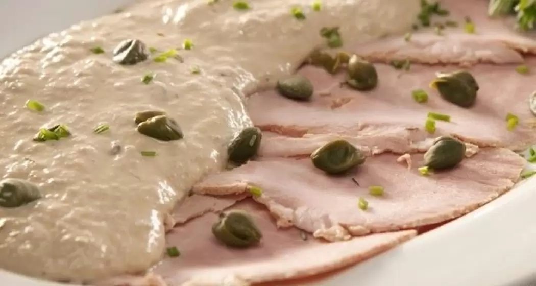 Vitel-tone