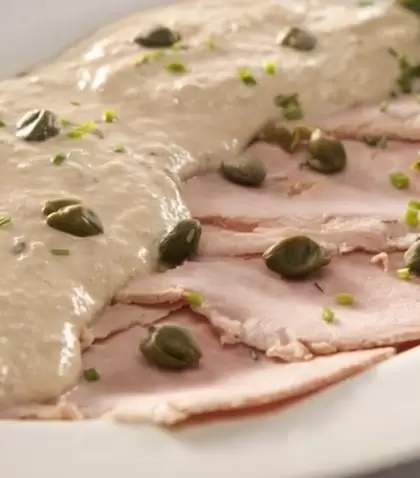 Vitel-tone