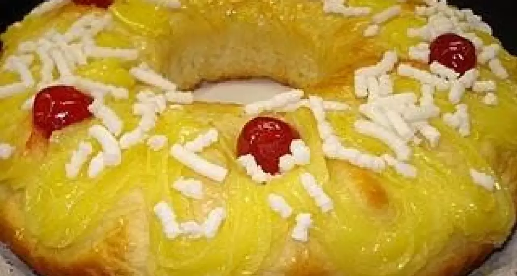 Rosca-de-Pascuas