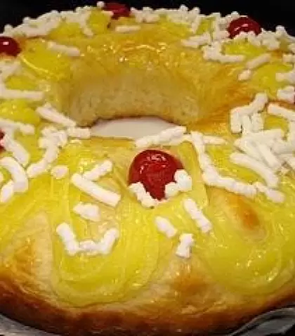 Rosca-de-Pascuas