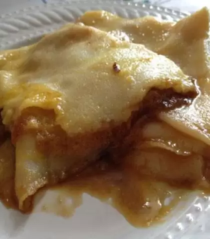 Crepe-de-naranja