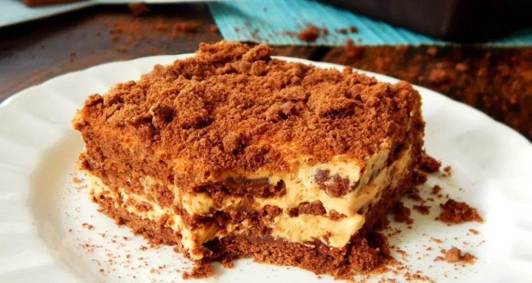 chocotorta