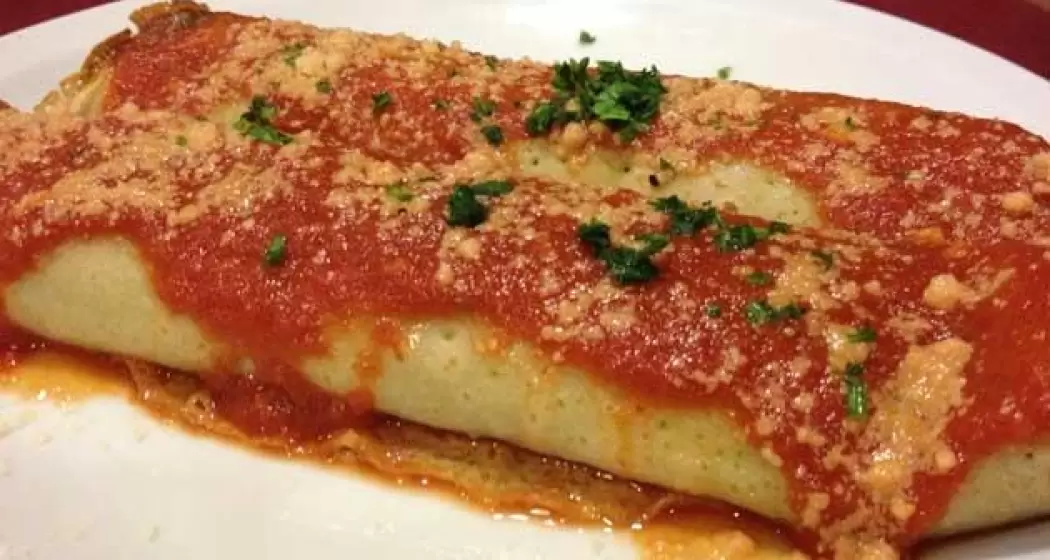 canelones-verdura