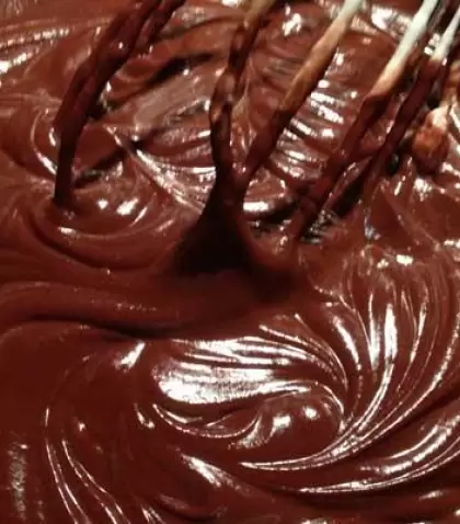 ganache