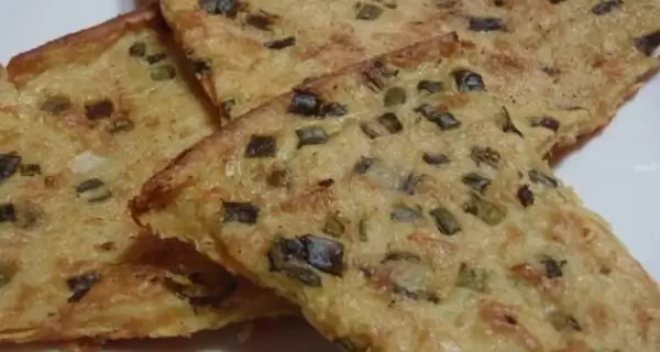 Faina-de-verdeo