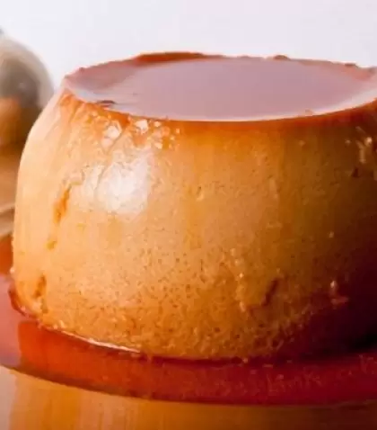 flan_turron1