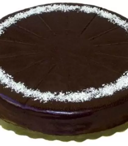 Pastel-de-Chocolate