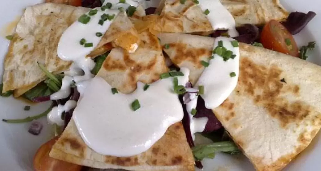 Quesadilla