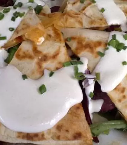 Quesadilla