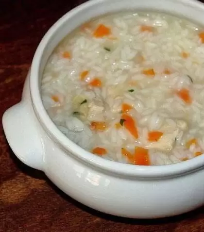 Sopa-de-pollo-y-arroz