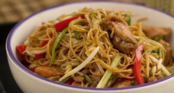 Chowmein