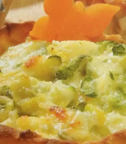 Tarteletas-de-zucchini-con-