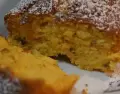 Bud�n casero f�cil, esponjoso y perfecto para la merienda.