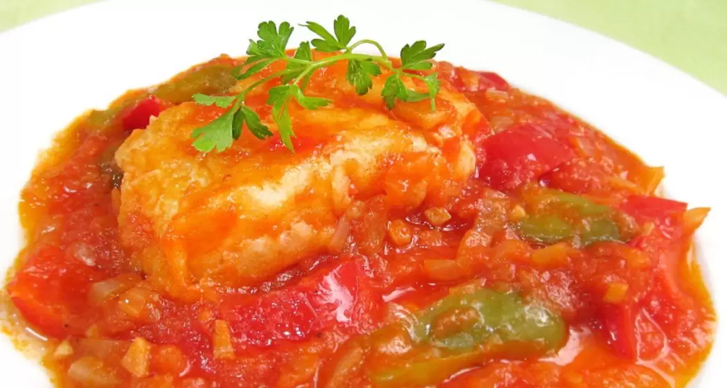 bacalao-con-tomate