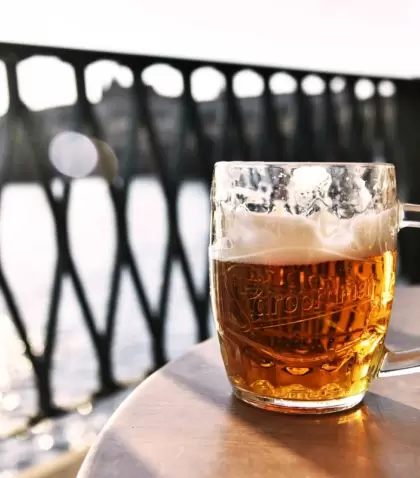 Cada primer viernes de agosto se celebra el D�a Internacional de la Cerveza, una tradici�n que se expandi� desde California al mundo.