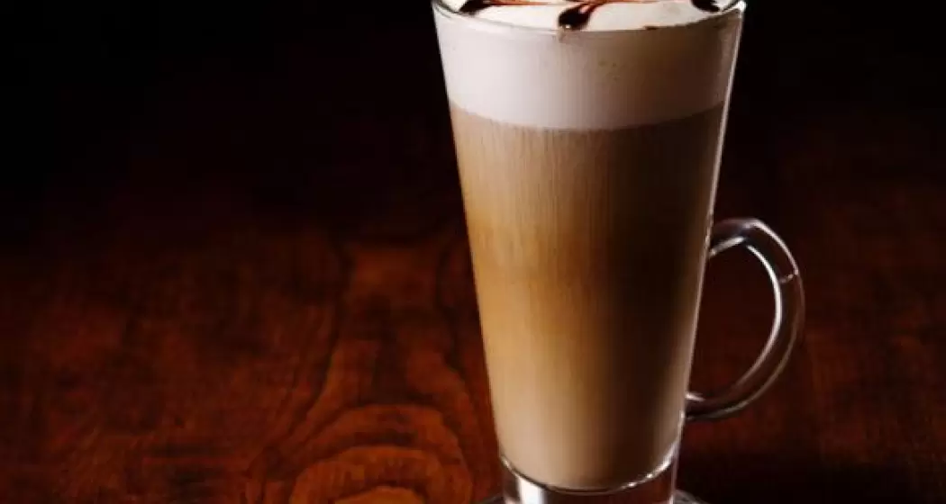 latte-macchiato