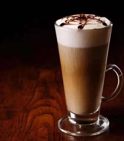 latte-macchiato