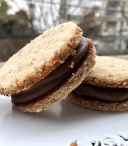 Alfajores-de-almendras-cata