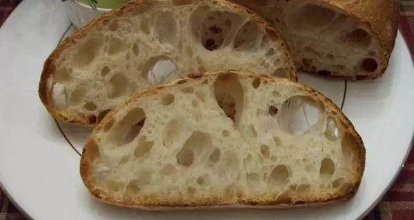 Ciabatta-clasica