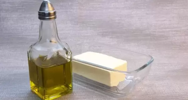 Descubre c�mo reemplazar la manteca por aceite en reposter�a sin afectar el resultado.