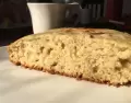 Bizcochuelo de banana: una receta f�cil con textura h�meda y sabor casero.