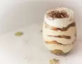 Postre de galletitas y crema, un cl�sico sin horno y rendidor.