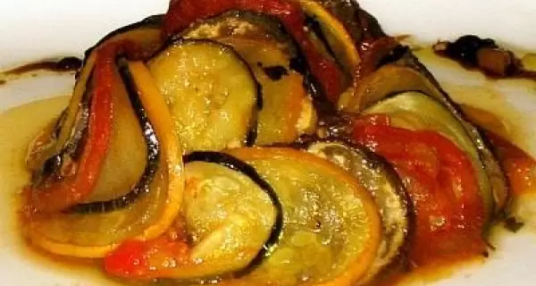 Ratatouille