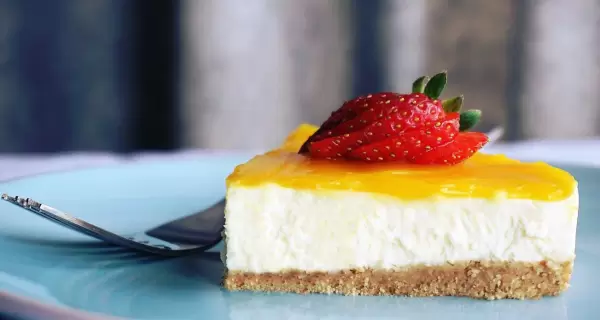 Cheesecake-de-limon-scaled