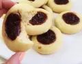 Pepas de mambrillo