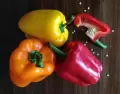 Beneficios de los pimientos