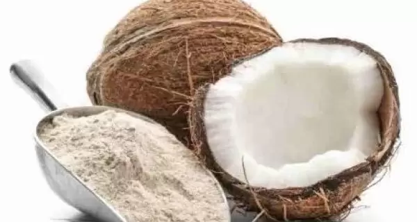 Harina-de-coco