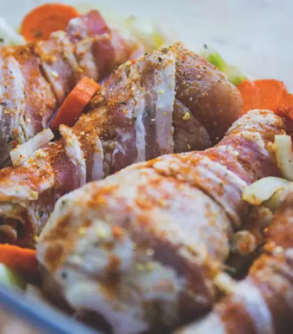 bacon-chicken-cuisine-144432