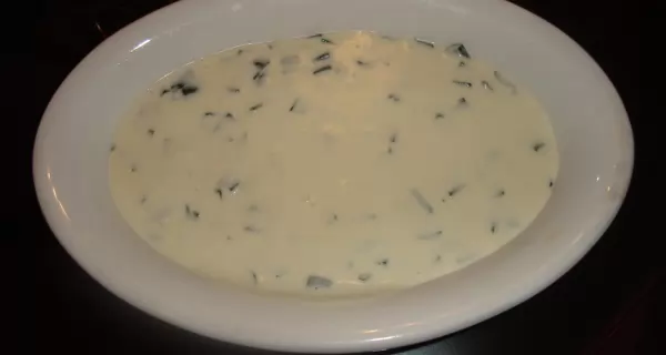 Salsa-de-crema-de-verdeo