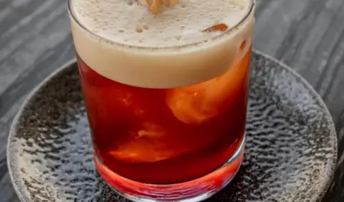 Caf� Carajillo
